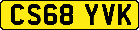 CS68YVK