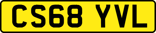 CS68YVL