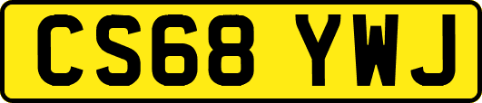 CS68YWJ