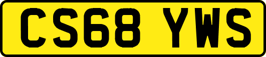 CS68YWS