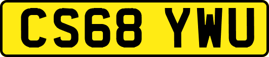 CS68YWU