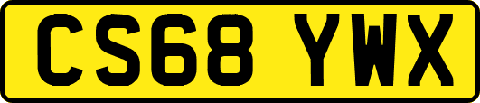 CS68YWX