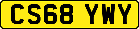 CS68YWY