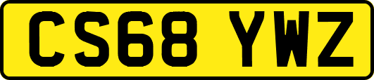 CS68YWZ