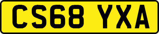 CS68YXA