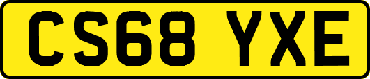 CS68YXE