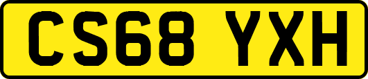 CS68YXH