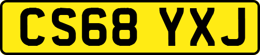 CS68YXJ