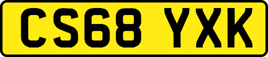 CS68YXK
