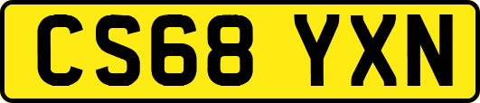 CS68YXN