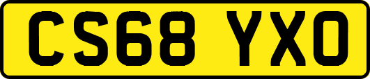 CS68YXO