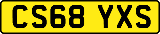 CS68YXS
