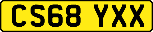 CS68YXX