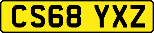 CS68YXZ