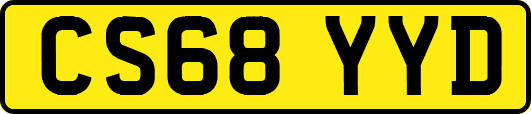 CS68YYD