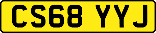 CS68YYJ