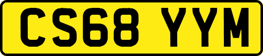 CS68YYM
