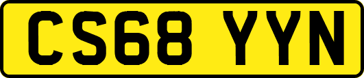 CS68YYN