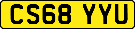 CS68YYU