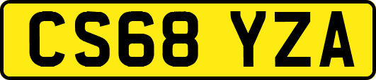 CS68YZA