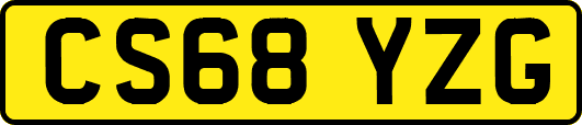 CS68YZG