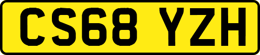 CS68YZH