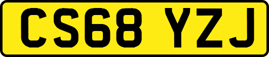 CS68YZJ
