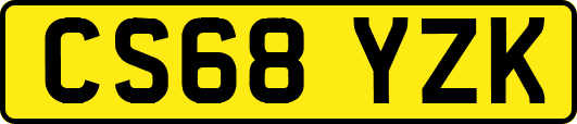 CS68YZK