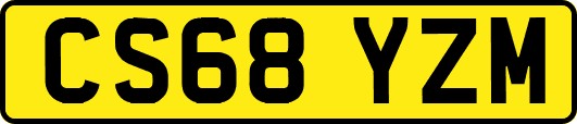 CS68YZM