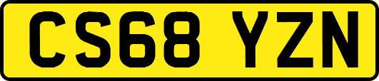 CS68YZN