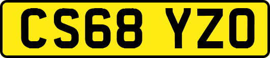 CS68YZO