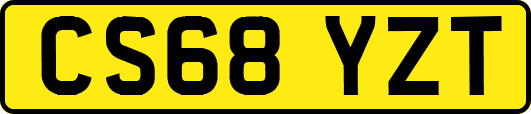 CS68YZT