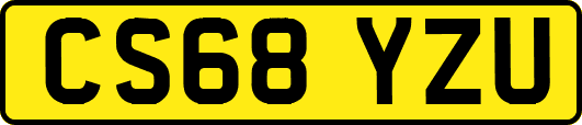CS68YZU