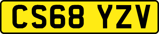 CS68YZV