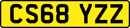 CS68YZZ