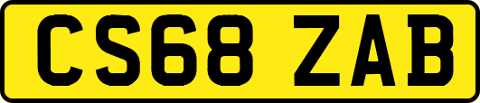 CS68ZAB