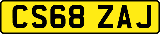 CS68ZAJ