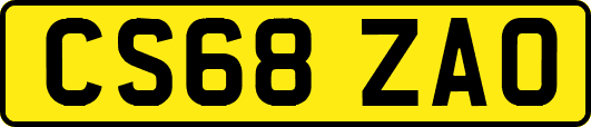 CS68ZAO