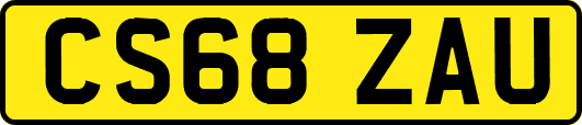CS68ZAU