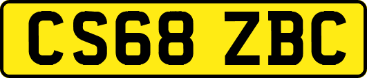 CS68ZBC