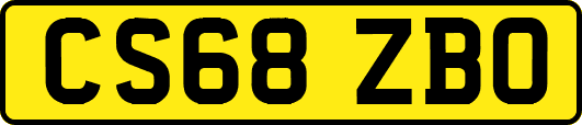 CS68ZBO