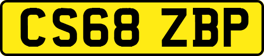 CS68ZBP
