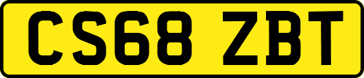 CS68ZBT