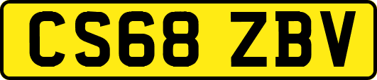 CS68ZBV