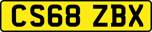 CS68ZBX