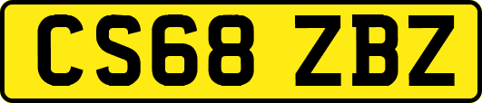 CS68ZBZ