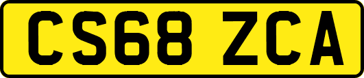 CS68ZCA