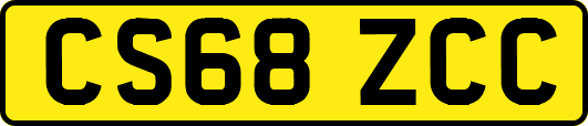 CS68ZCC