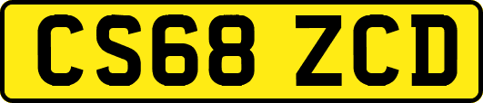CS68ZCD