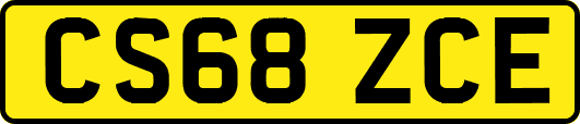 CS68ZCE